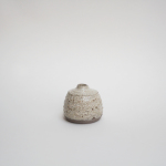G-3616 mini vase – base width 7,5 cm , height 6,5 cm