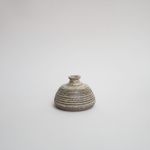G-3716 mini vase – base width 8,5 cm , height 6,5 cm