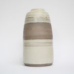 G-1214 vase – width base 12 cm, height 22,5 cm