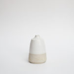 W-1616 vase – width base 8 cm, height 12 cm