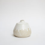 W-1716 vase – width base 13,5 cm, height 12 cm