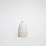 W-2416 vase – width base 6 cm, height 10,5 cm