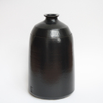 BV-0915 double-layer vase – base width 17 cm , height 27 cm